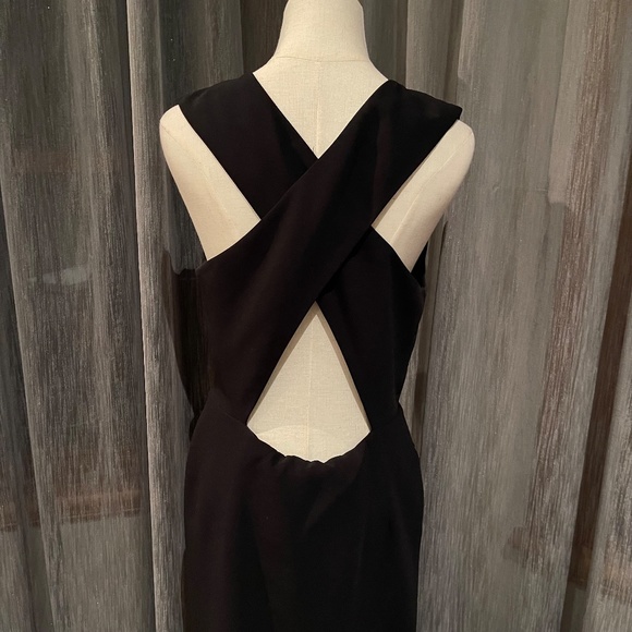 CAMILLA & MARC Evening Gown - Picture 4 of 7